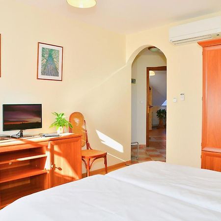 Hegykő Nyerges Vendegfogado Bed & Breakfast エクステリア 写真