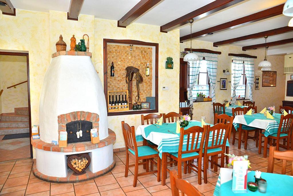 Hegykő Nyerges Vendegfogado Bed & Breakfast エクステリア 写真